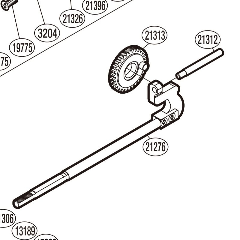 Part 20 SHIMANO SARAGOSA SW 6000 10000