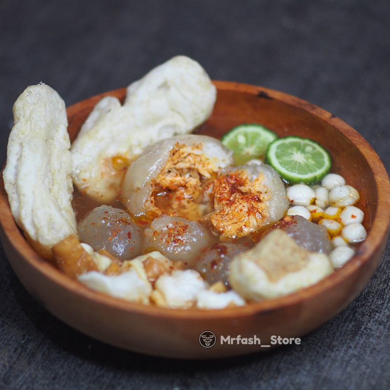 

Baso Aci Ayam Suir | Mrfash_Store