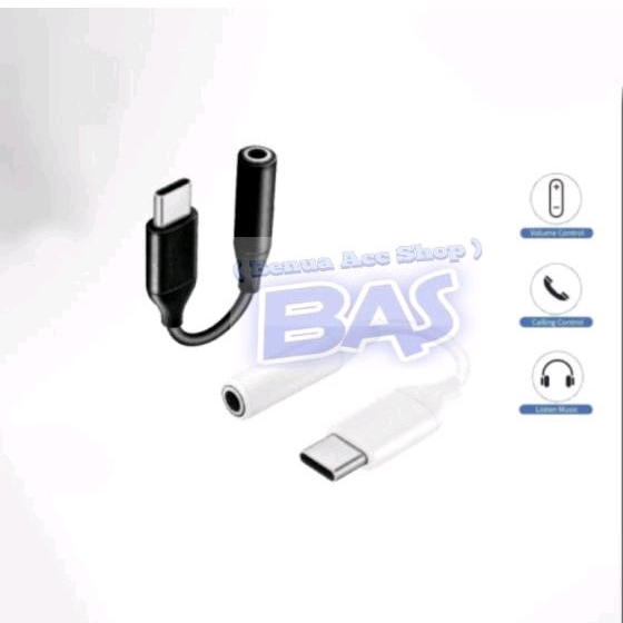 Converter Type C To Jack Audio 3.5mm Realme 10 Pro+ 5G GT Explorer Master