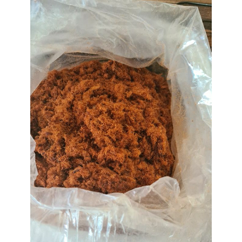 

abon sapi manis super 250gr