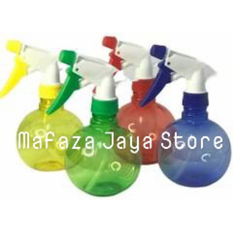 Semprotan Burung Hand Sprayer Bulat