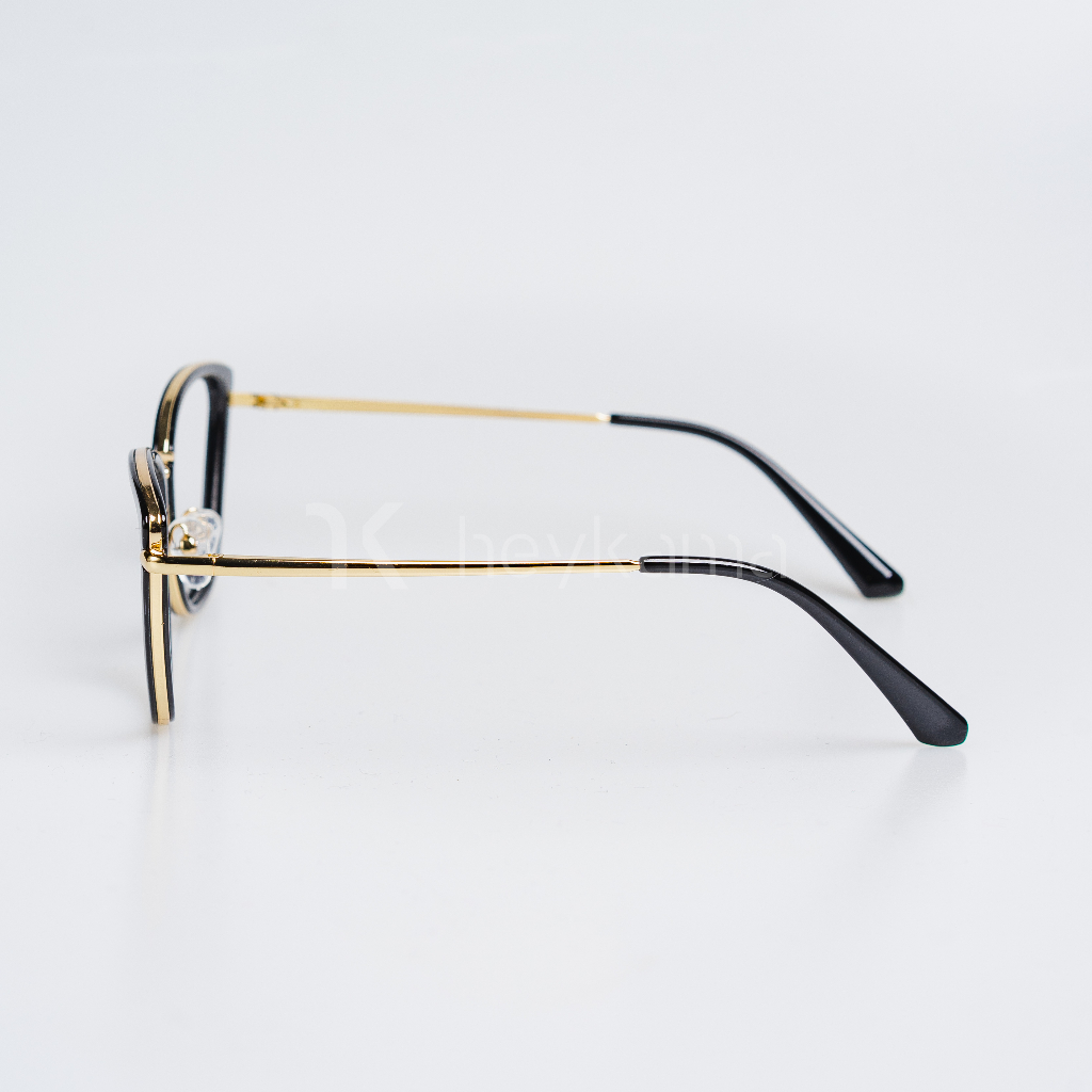 heykama - Frame Kacamata Anya (Cat Eye)