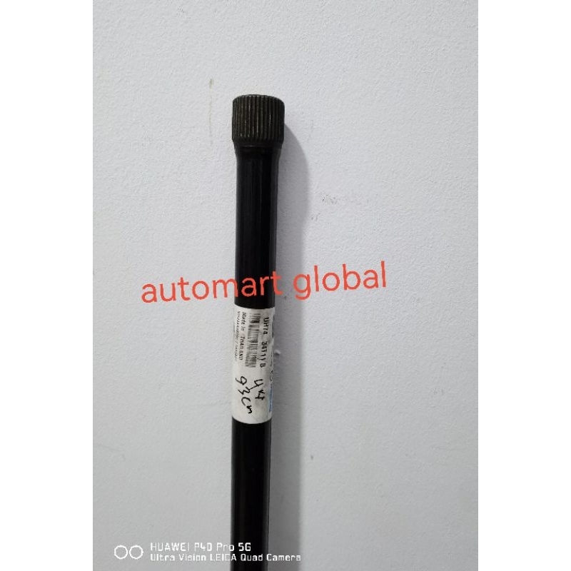 as torsi torsion bar Ford ranger 2.9 4x4