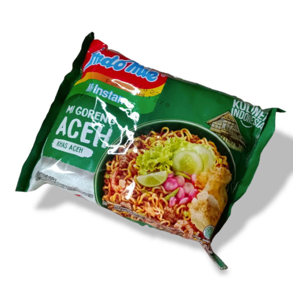 

Indomie goreng aceh termurah
