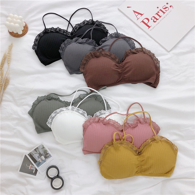 BRA / BH WANITA 24 ALL SIZE PAKAIAN DALAM WANITA IMPORT