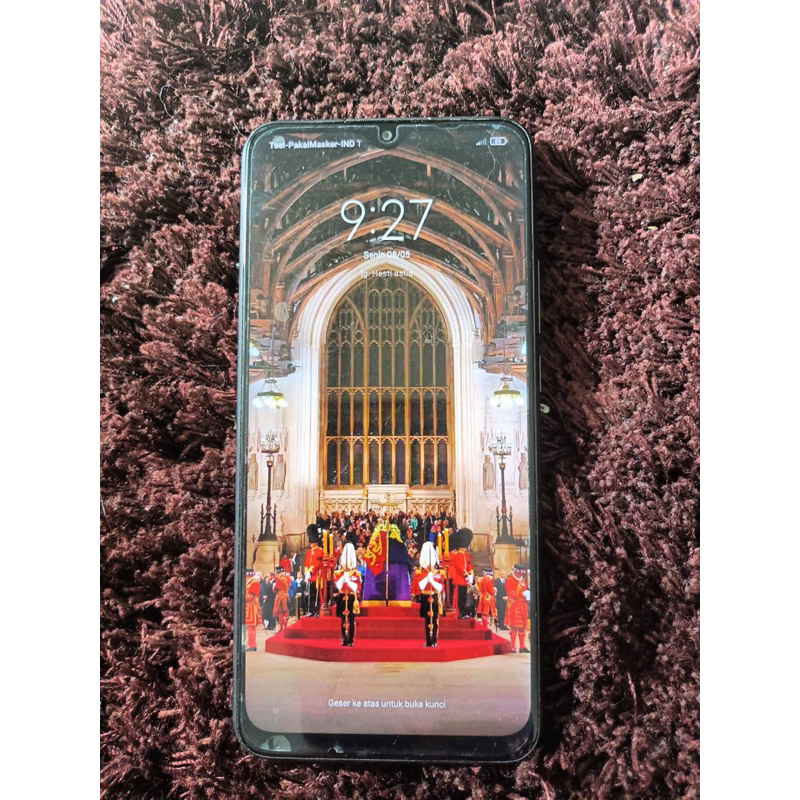 Xiaomi redmi 9 Second 4/64 Gb