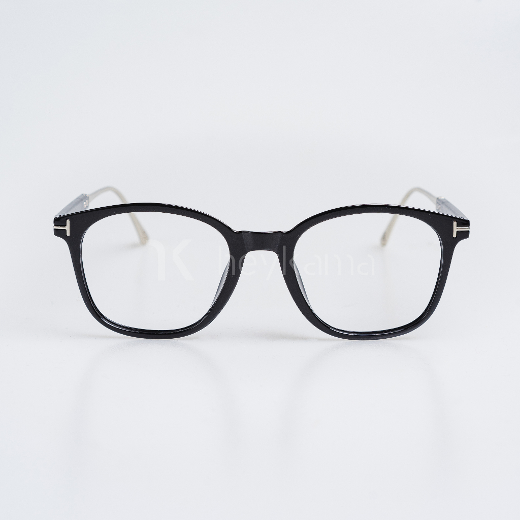 heykama - Frame Kacamata Yoka ( Rectangle )