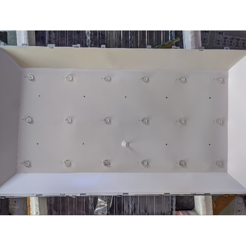 BL BACKLIGHT TV LED SHARP LC 32LE260I - 32LE265I