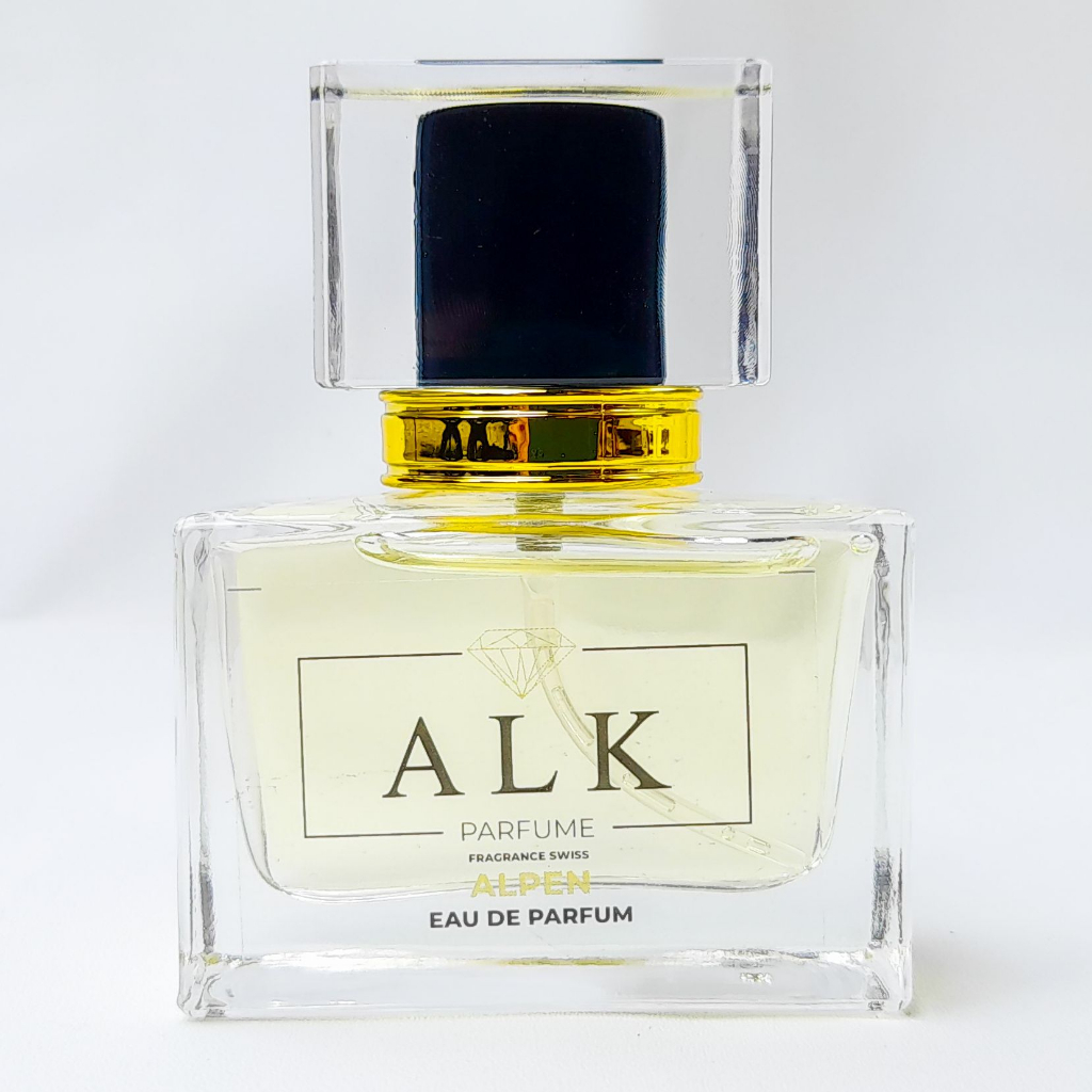 Alk parfum Varian Alpen Diamond Orgasm Perfume aroma (Parfum wanita pria Unisex)