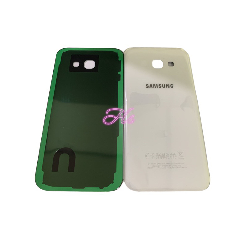 BACKDOOR BACK CASING SAMSUNG GALAXY A5 2017 / A520