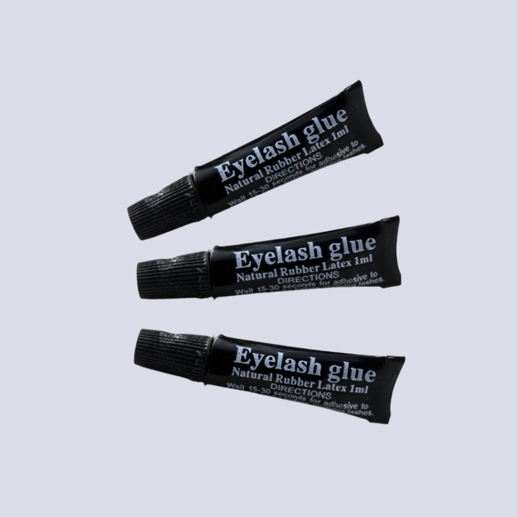 LEM BULUMATA PALSU- EYELASH ADHESIVE