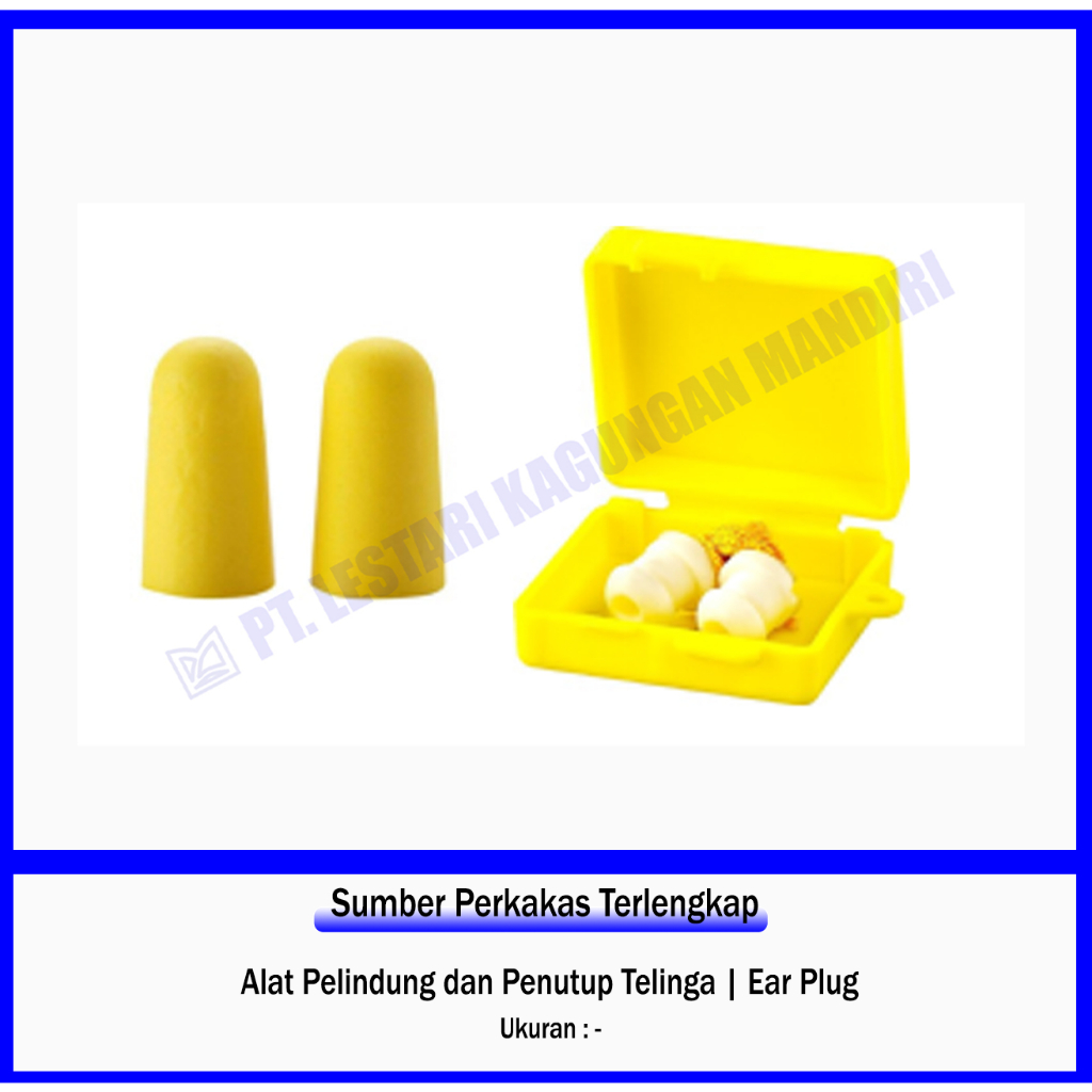 Ear Plug