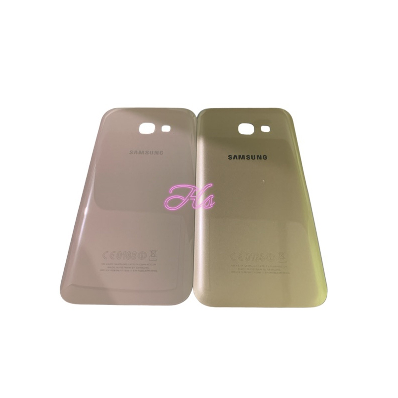 BACKDOOR BACK CASING SAMSUNG GALAXY A5 2017 / A520