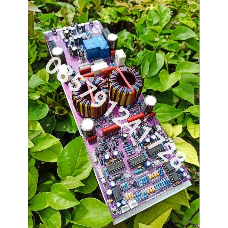 class d 2k5 fullbridge / class d fullbridge