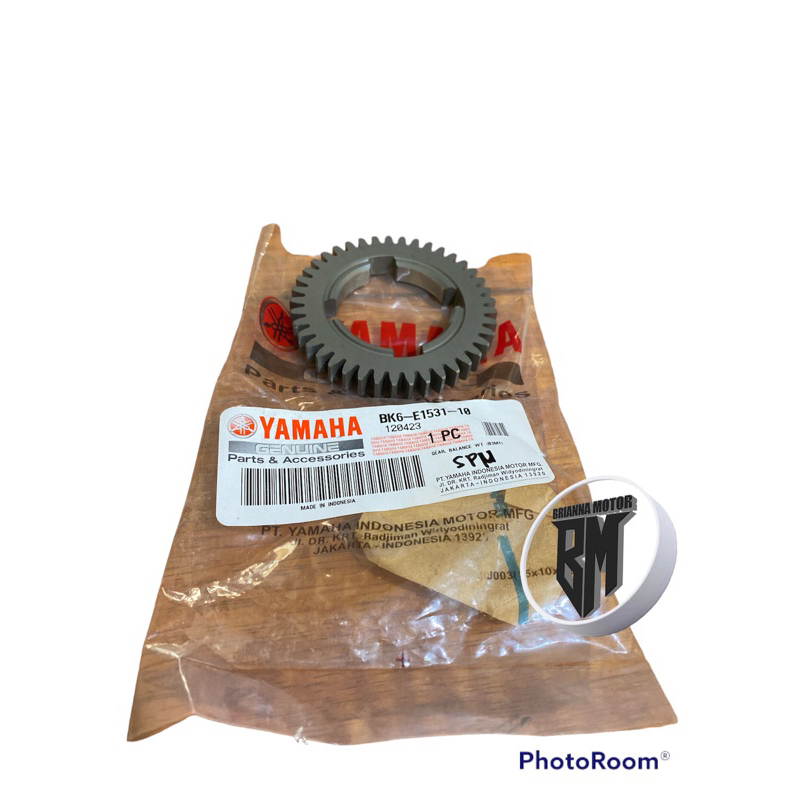 GIR BALANCER R15 V3 VIXION R BK6 E1531 10