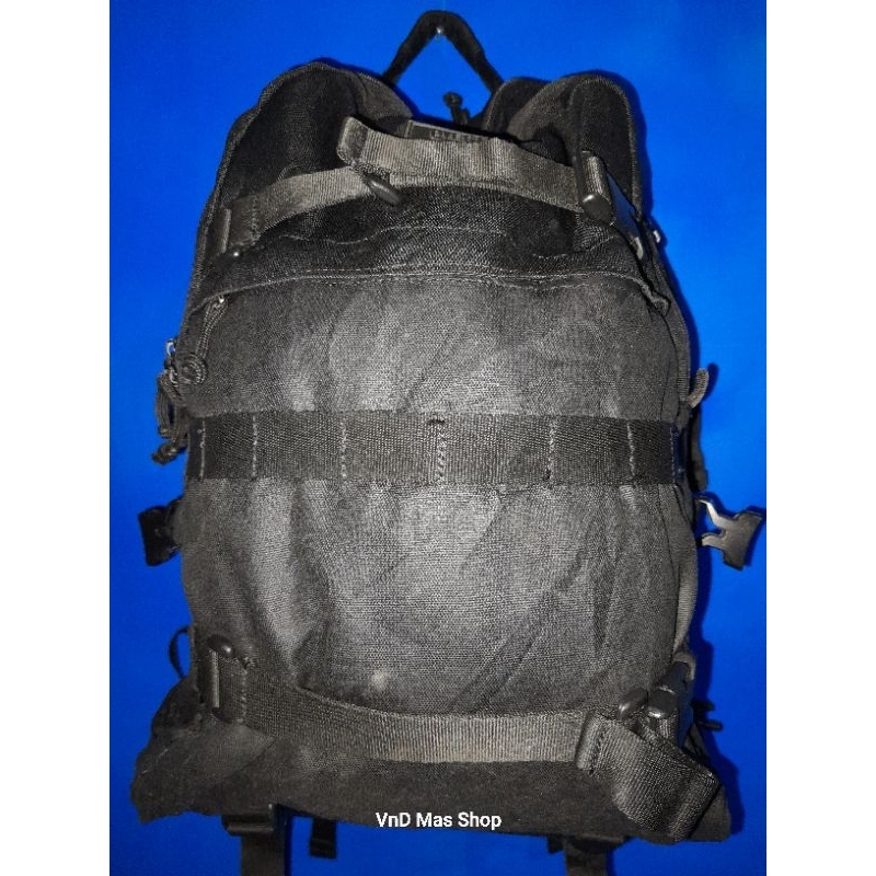 Tas Ransel Touring PIECEMAKER