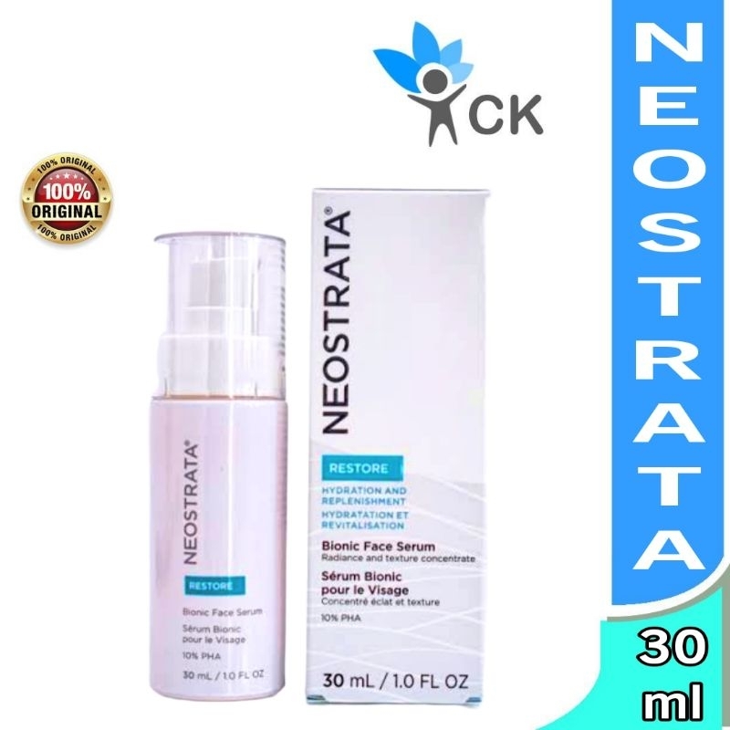 NEOSTRATA - bionic face serum 30 ml