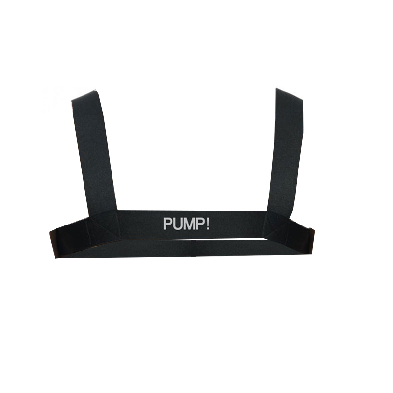 Harness For Pria/Pump Shoulder Harness/Harness Shoulder Strap Body Chest Strap Halter