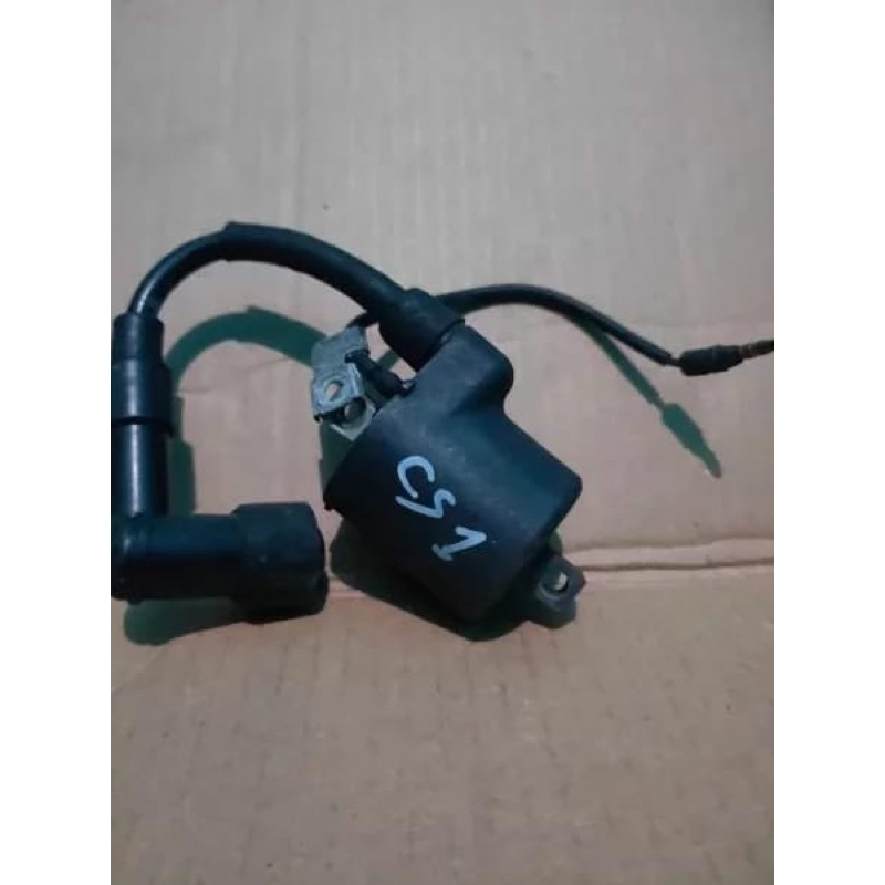 koil cs one - tutup busi cs 1