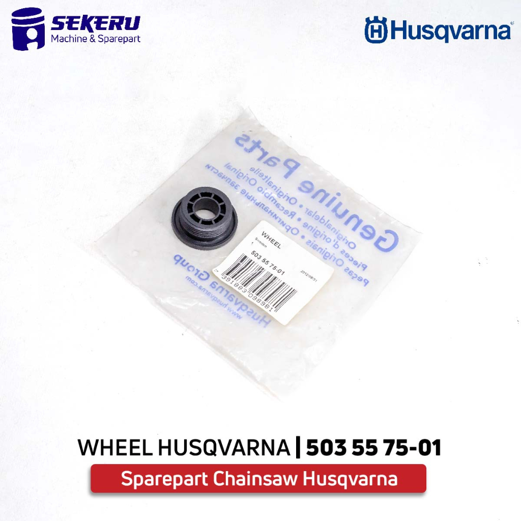 WORM GEAR HQ288/394 HUSQVARNA 503 55 75-01
