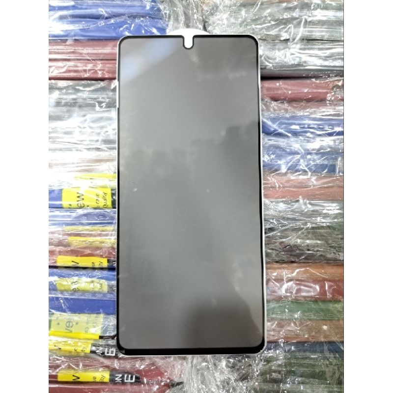 TEMPERED GLASS KACA ANTI-SPY REALME 5 5I 5S 6I C3 C11 C12 C15 C20 C20A C21 C21Y C25 C25S C25Y C30 C30S C31 C33 C35 C11 2020 C11 2021 REALME NARZO 10 10A 20 20A 30A 50A 50I REALME ALL TYPE