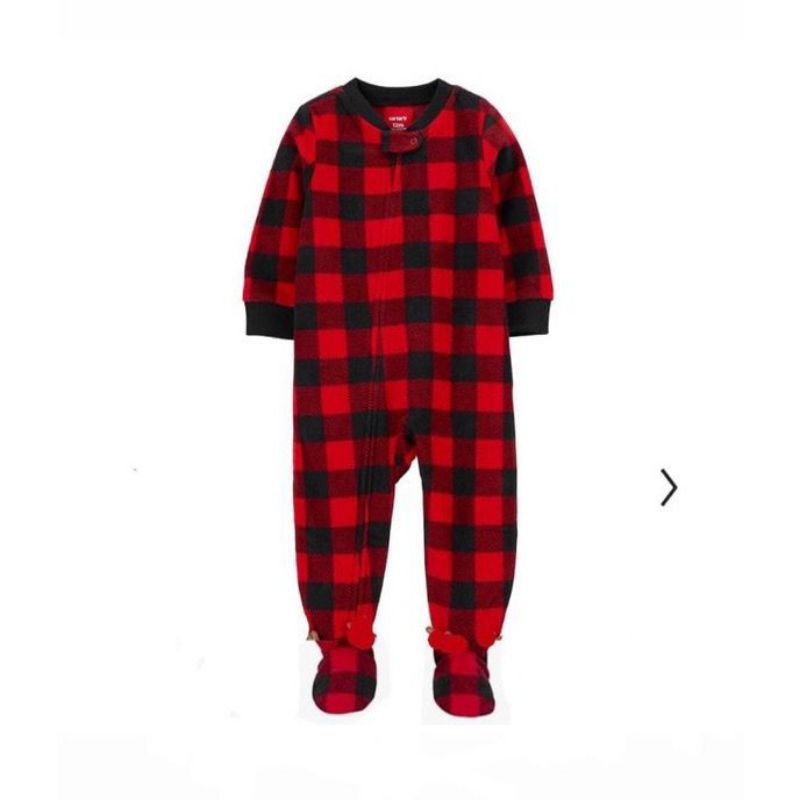 SLEEPSUIT JUMPING BEANS CARTER ORI