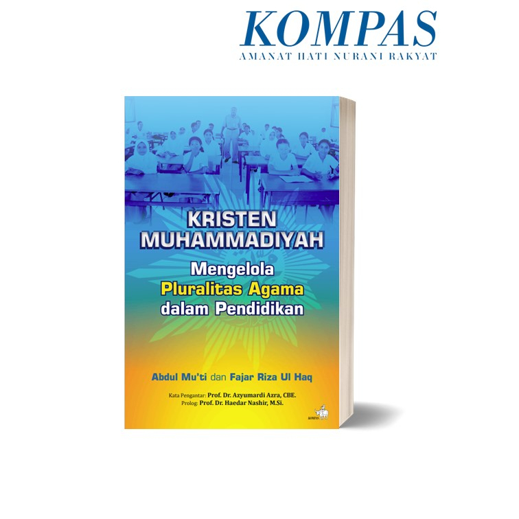 Kristen Muhammadiyah