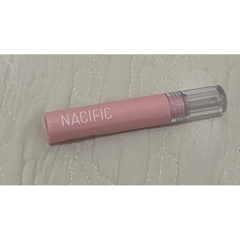 Nacific Glossy Mood Lip Tint