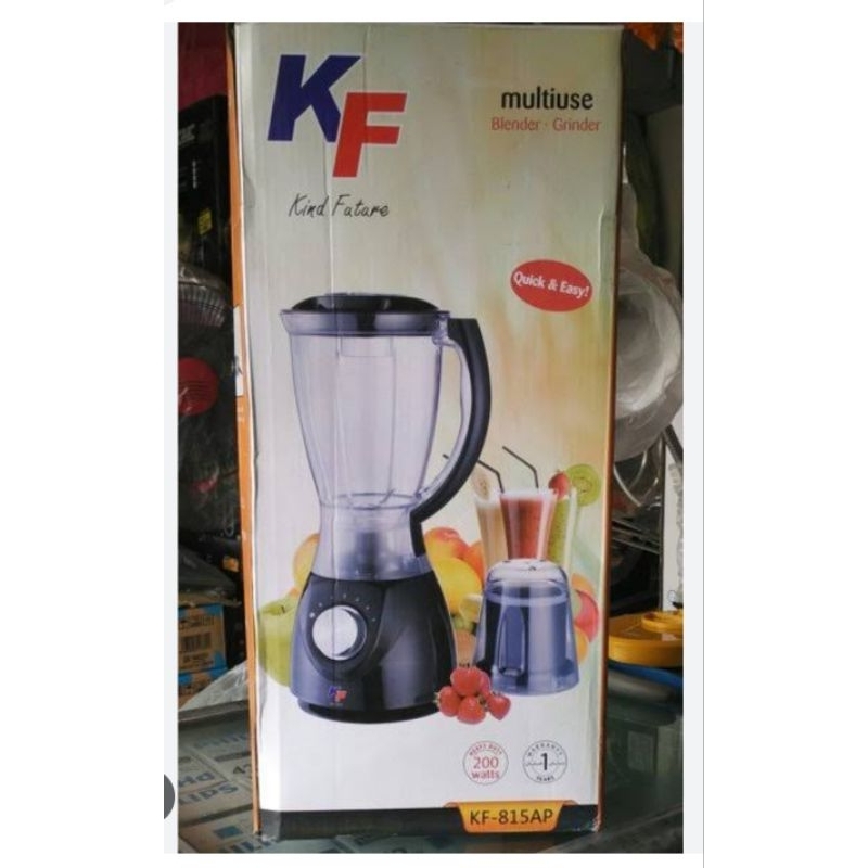 Blender KF-815AP
