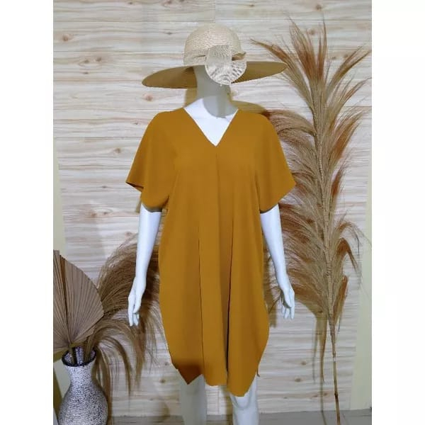 NAGITA LONG SQUARE DEWASA / LONG SQUARE NAGITA KEKINIAN CRINGKEL KEMEJA