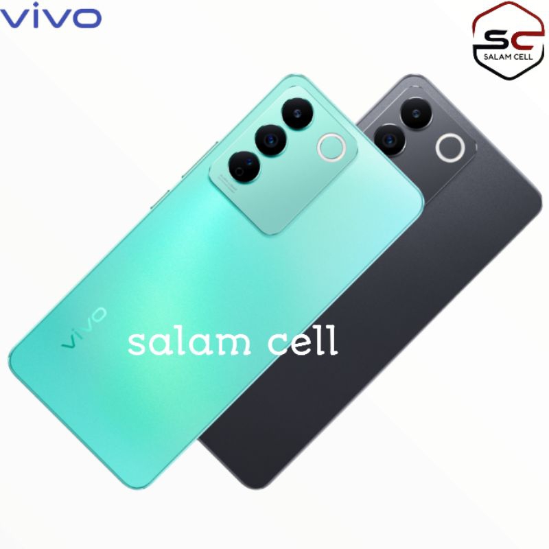Vivo V27e Ram 12+8/256GB Original Garansi Resmi