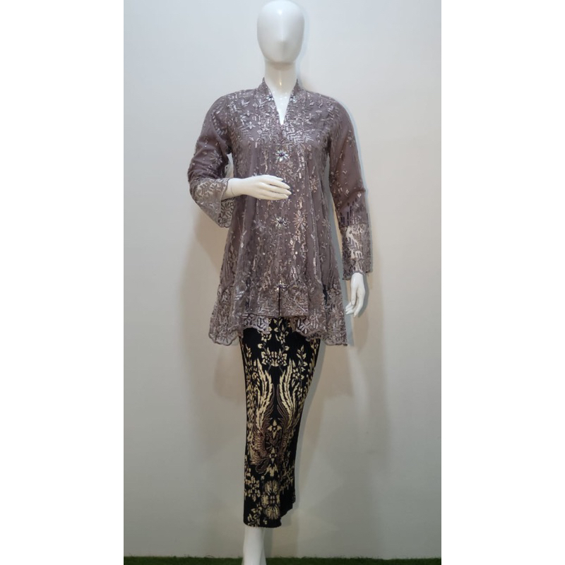 kebaya kartini fashion destanti payeti