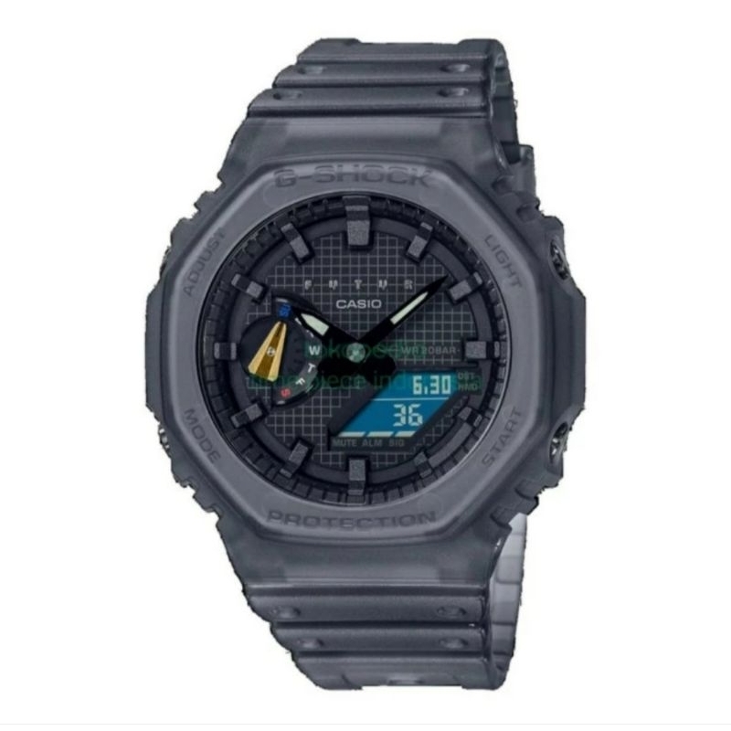 Casio G-Shock GA-2100FT-8ADR