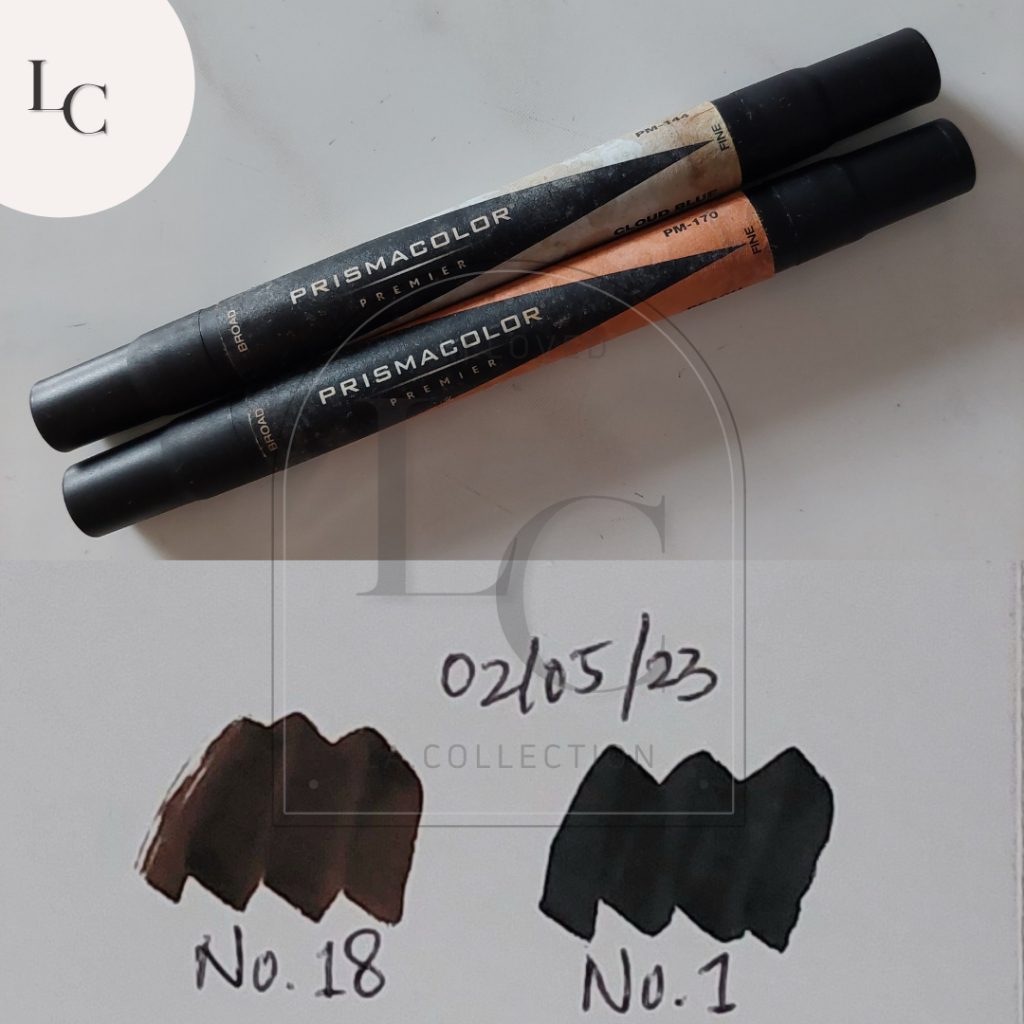 

Prismacolor Premier Art Marker