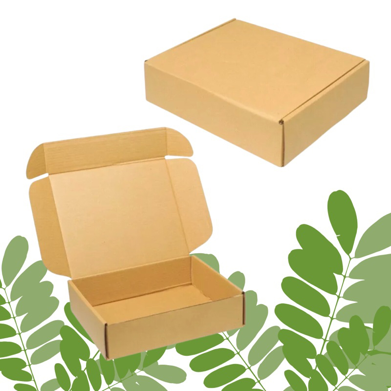 

Kardus Nara 33x25x7cm Hampers/dus baju/dus jilbab