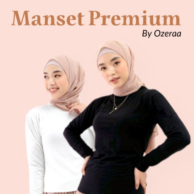 MANSET PREMIUM SPANDEX UNIQLO TERMURAH!!