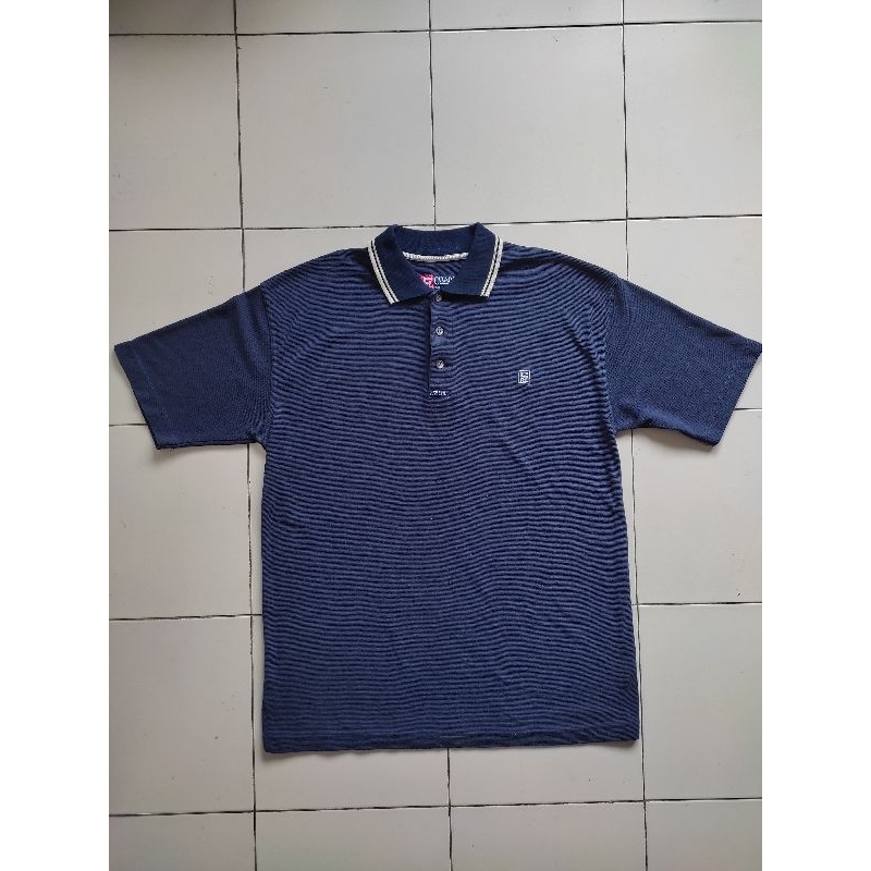 POLOSHIRT CHAPS - RALPH LAUREN VINTAGE