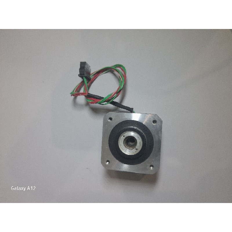 motor syringe untuk  mindray bc-2600 / bc2800