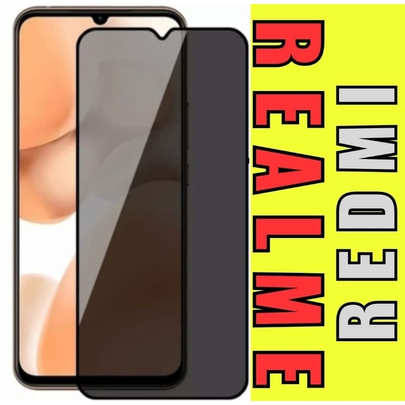 TG KACA TG SPY TG ANTI GORES SPY OPPO TEMPERED GLASS MATTE FILM CERAMIC PRIVACY SPY OPPO TYPE OPPO TIPE KATEGORI PELINDUNG LAYAR HANDPHONE TIPE PENGAMAN LAYAR DEPAN TIPE PELINDUNG LAYAR ANTI-SPY BAHAN PENGAMAN LAYAR TEMPERED GLASS XIAOMI REALME REDMI SPY