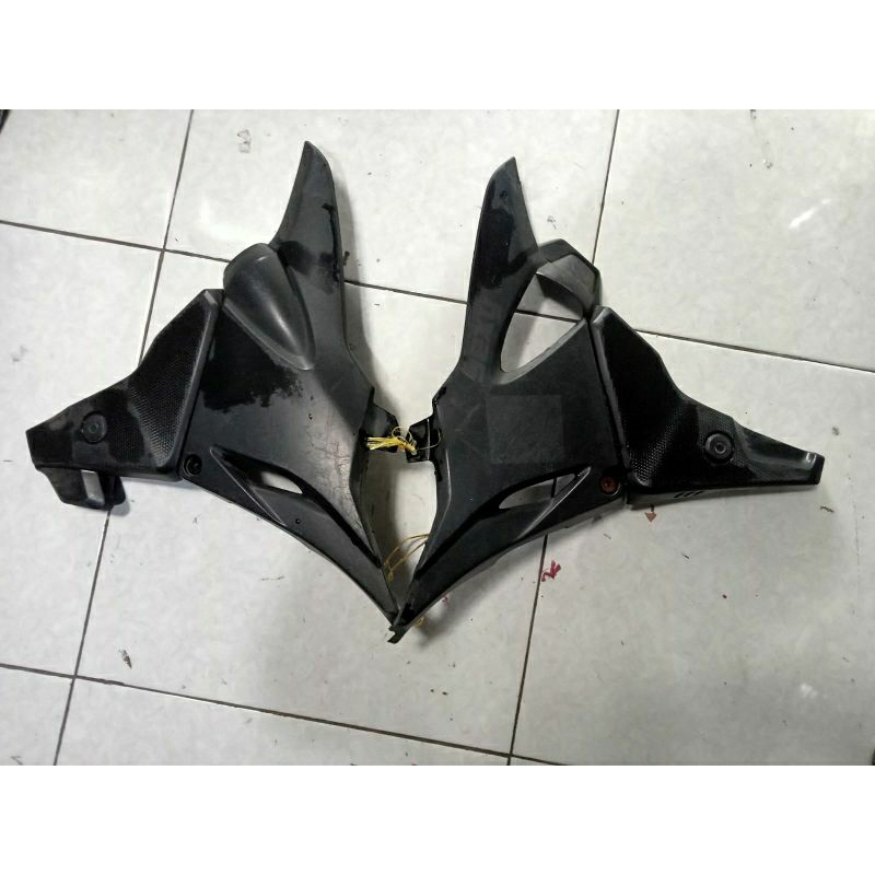 Bok aki Honda Verza original copotan