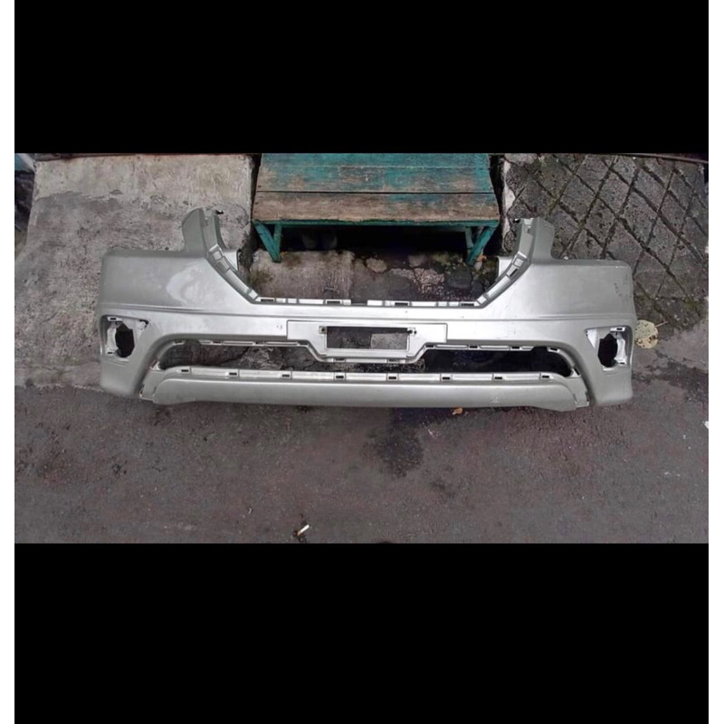 Bumper Depan Innova Original 2014 2015
