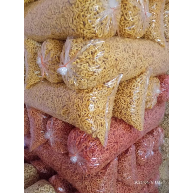 

LANTING KHAS KEBUMEN