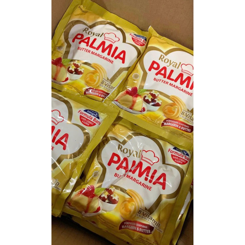 

ROYALPALMIABUTTER