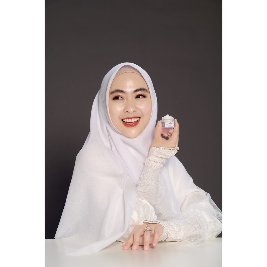 Reglow Intensive Whitening Night Cream (Cream Malam Reglow)