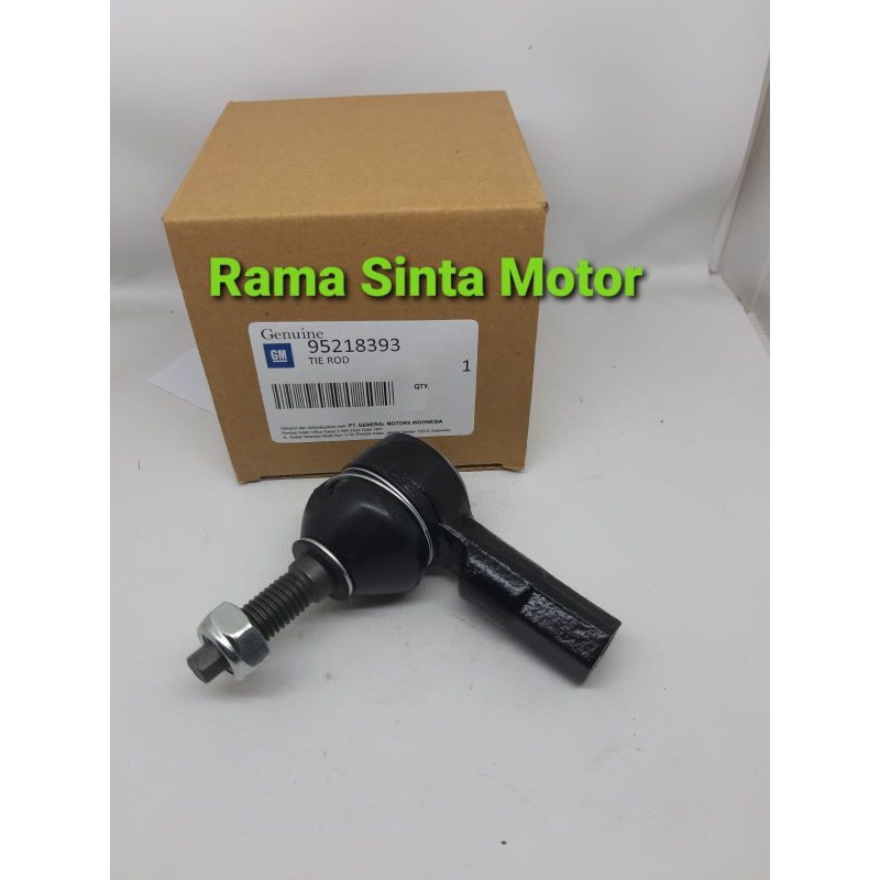 TIE ROD CHEVROLET SPIN AVEO SONIC