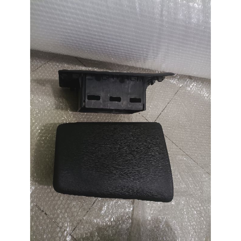 cover airbag tutup dashboard penumpang xenia avanza 2013 2016