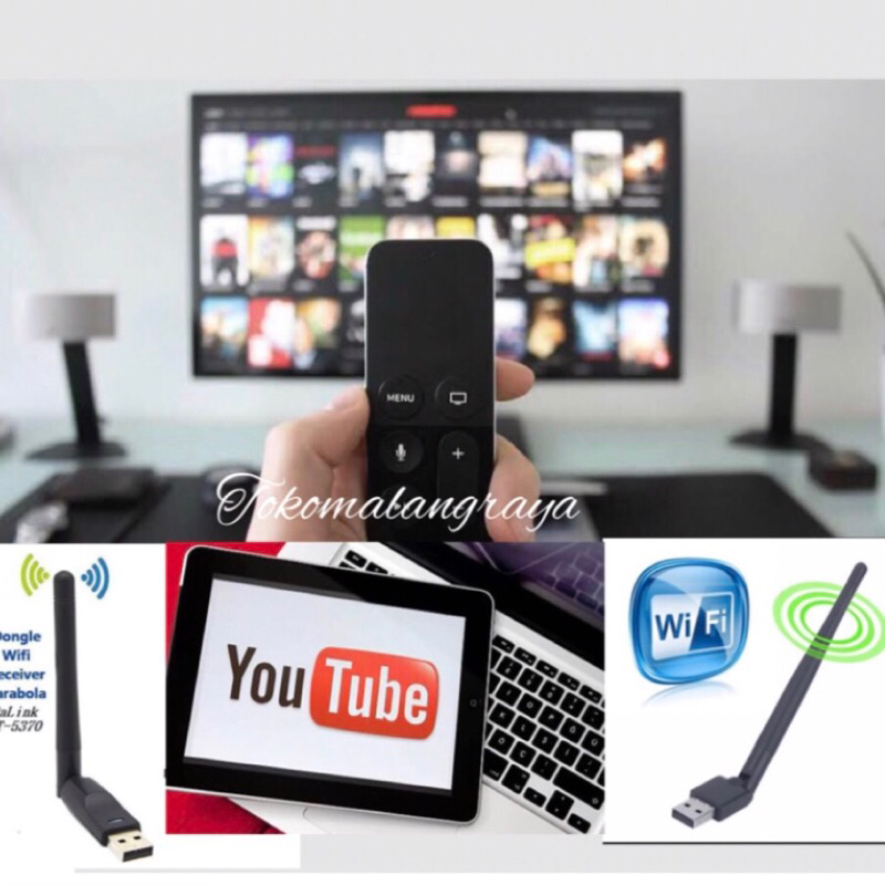 usb dongle wifi/dongle set top box