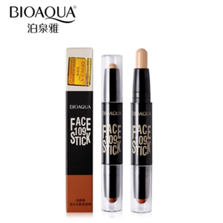 Bioaqua Face 109 Stick / 3D Stick Concealer / Contour