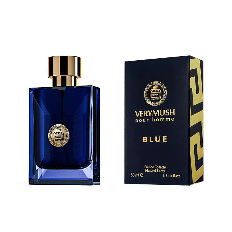 PARFUME VERYMUSH Pour Homme 50 ML