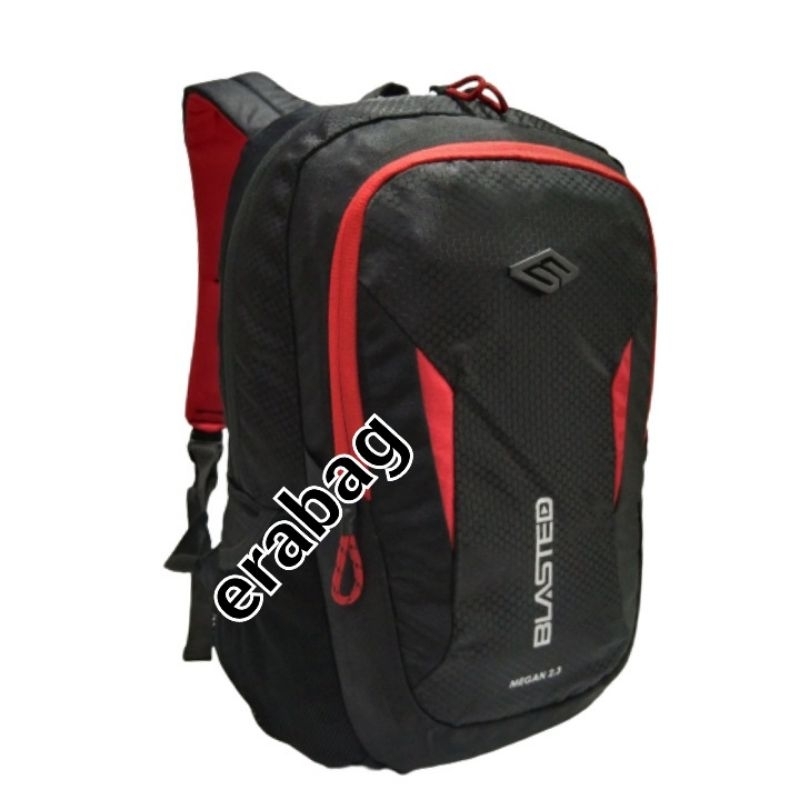 Tas Ransel Blasted 200923 Backpack Sekolah Anak Laki-laki